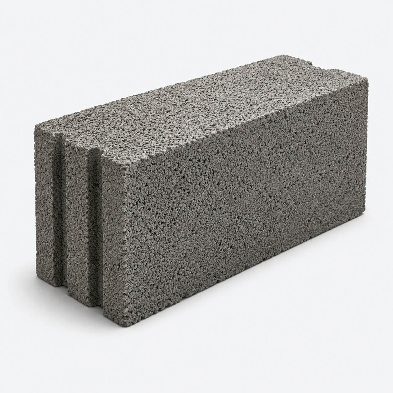 Пенобетонный 600×200×400