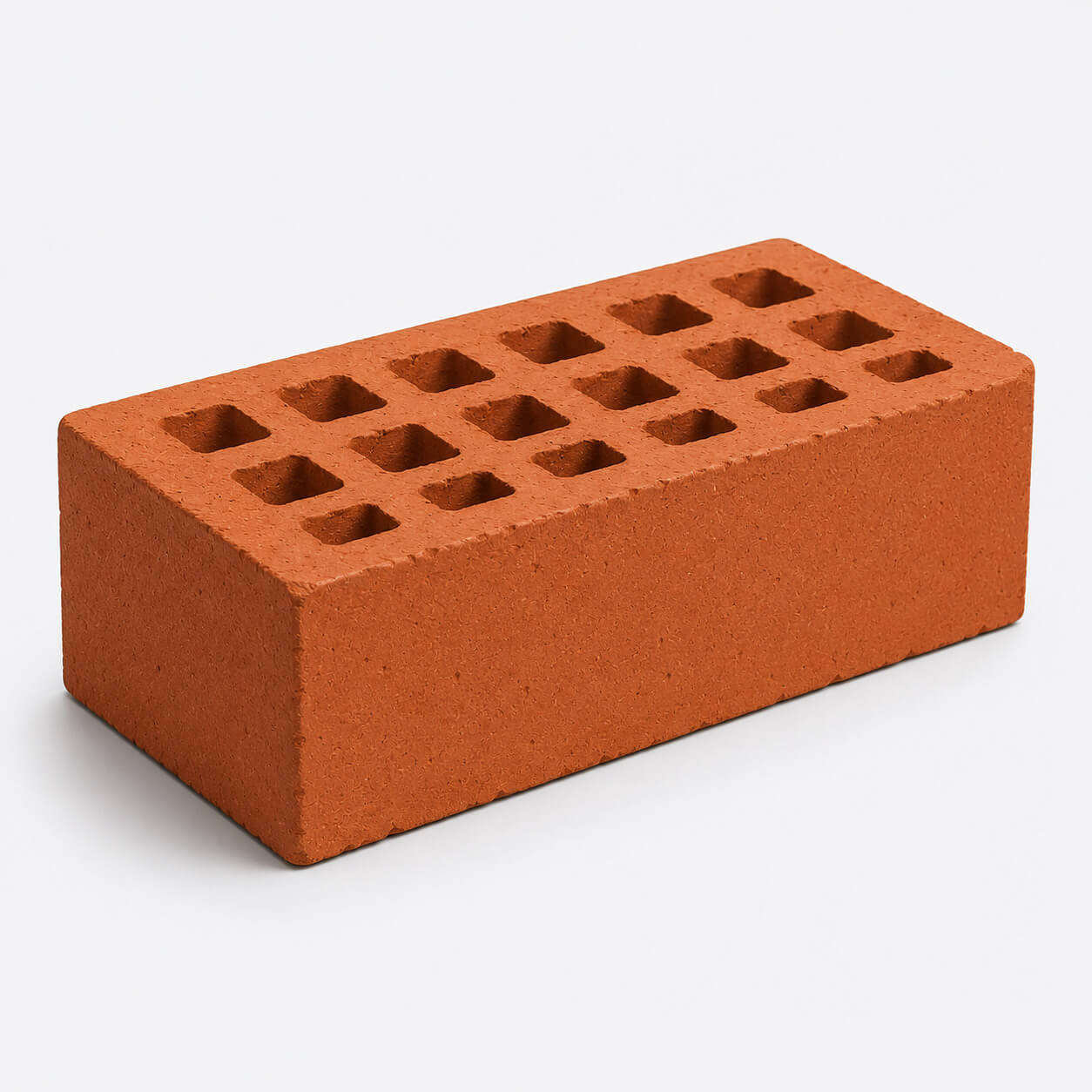 Кирпич 250×120×88